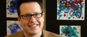 Dr. Ronald Beghetto, an expert in creativity, recently joined the EPSY faculty.