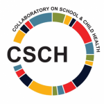 CSCH logo.